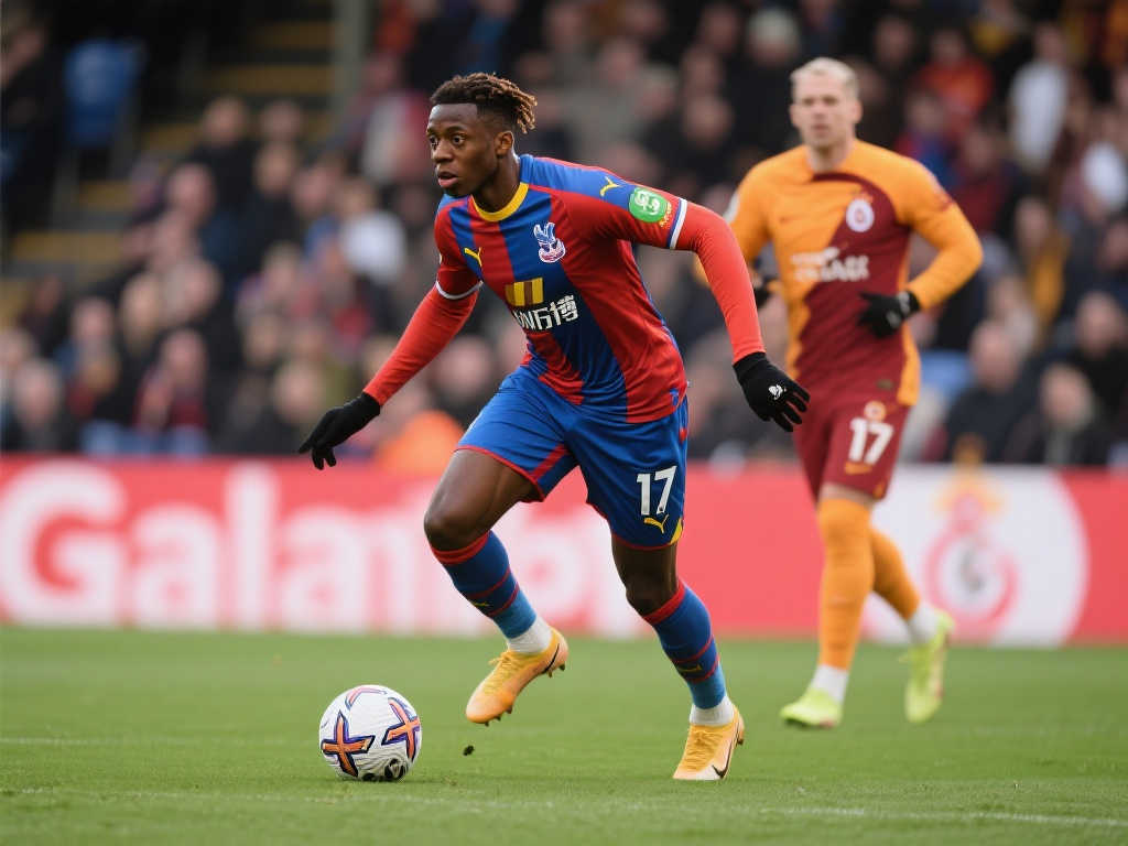 英媒:扎哈或今夏重返英超,一月已吸引多支英超球队关注 英媒:扎哈或今夏重返英超,一月已吸引多支英超球队关注