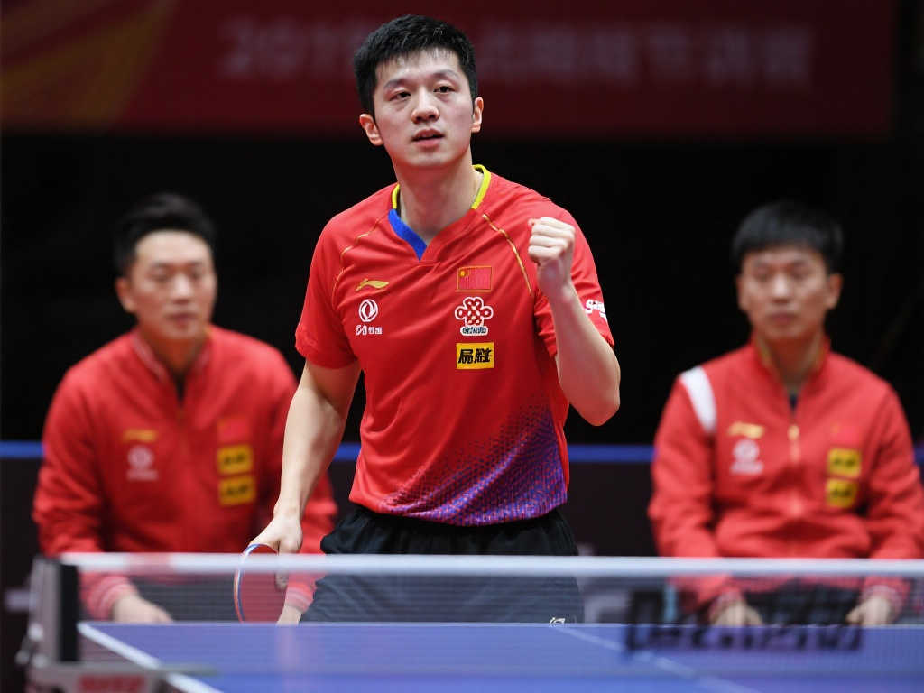 国乒世乒赛阵容揭晓:王楚钦孙颖莎挑大梁,樊振东未参赛,蒯曼单打落选 国乒世乒赛阵容揭晓:王楚钦孙颖莎挑大梁,樊振东未参赛,蒯曼单打落选