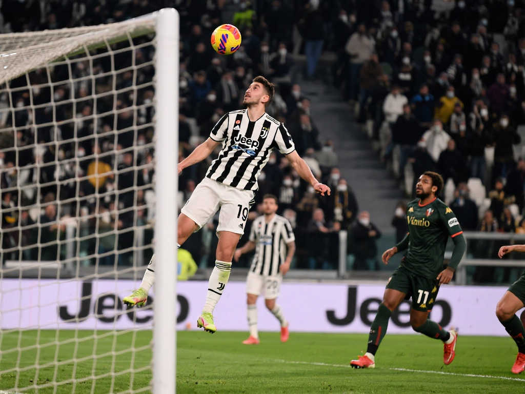 【意甲】加蒂首开纪录,弗拉霍维奇扳平,尤文与威尼斯握手言和2-2 【意甲】加蒂首开纪录,弗拉霍维奇扳平,尤文与威尼斯握手言和2-2