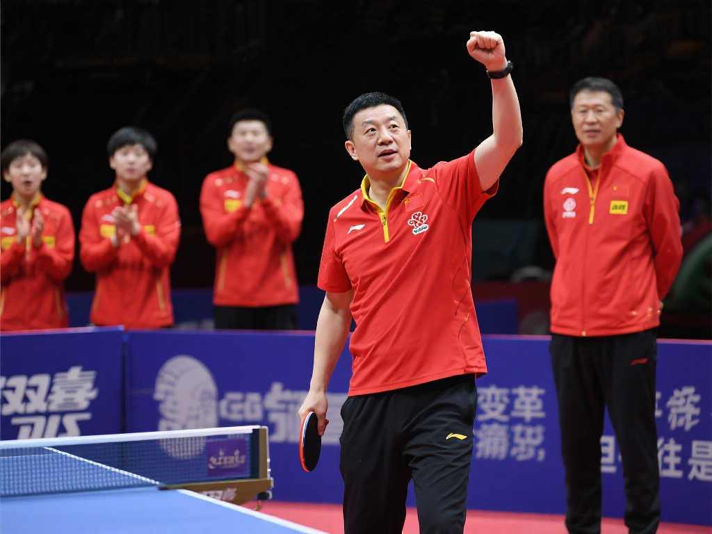 乒乓球界大地震!热搜前四占三席,刘国梁辞职引爆网络💥 乒乓球界大地震!热搜前四占三席,刘国梁辞职引爆网络💥