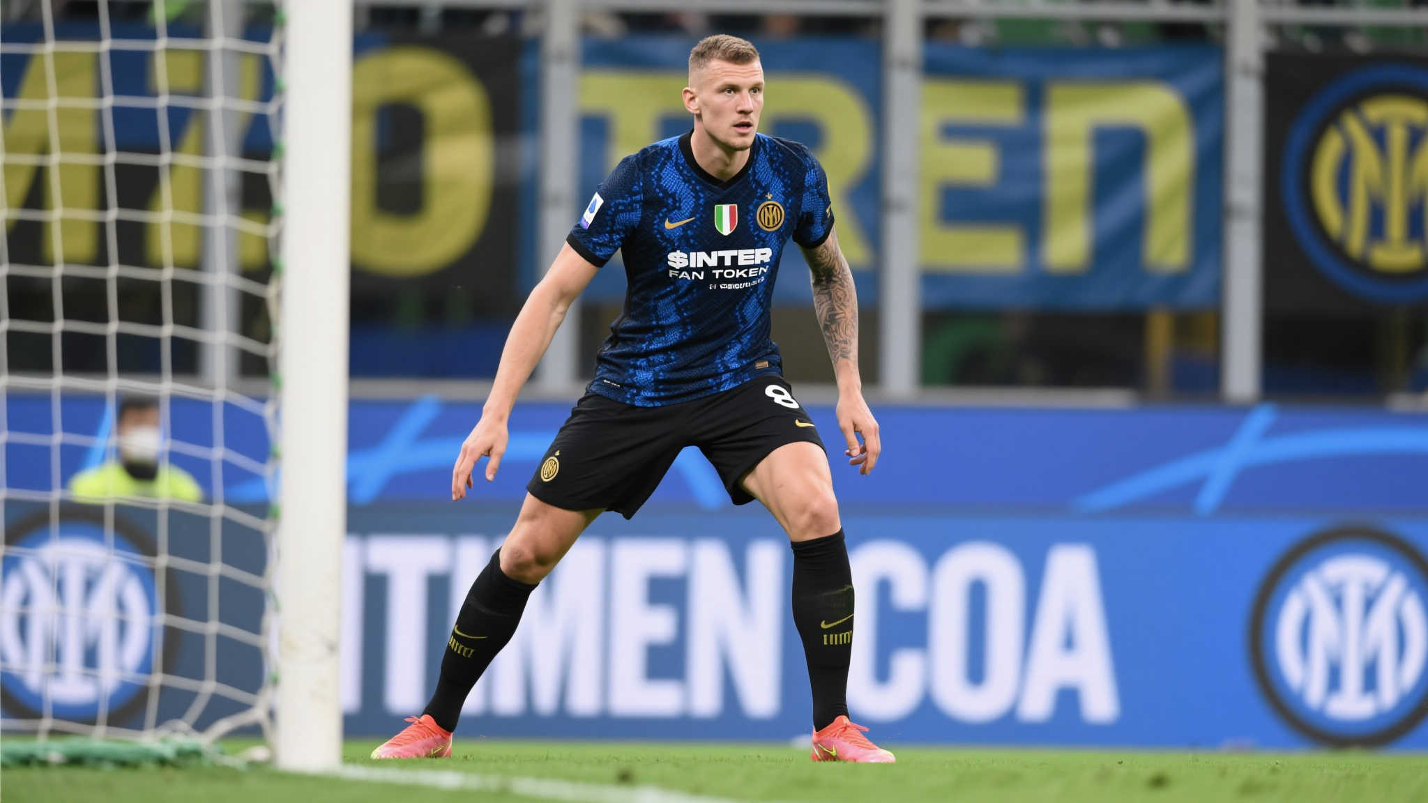 米兰·什克里尼亚尔，无论是在国际赛场还是俱乐部比赛