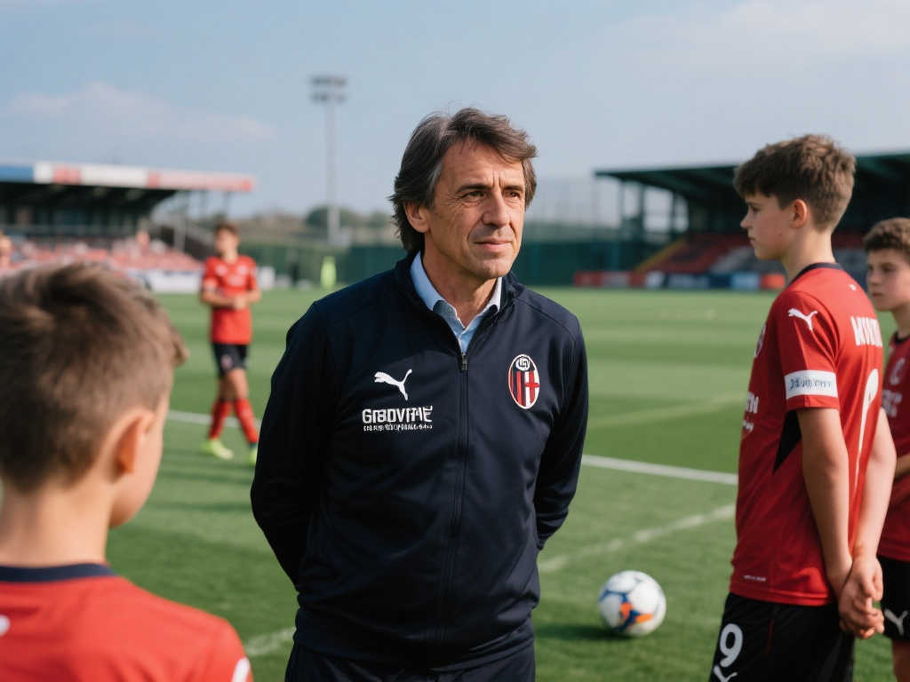 王勤伯：加斯佩里尼打造的亚特兰大，独一无二的奇迹之队